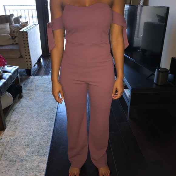 Muave romper! - Picture 3 of 3